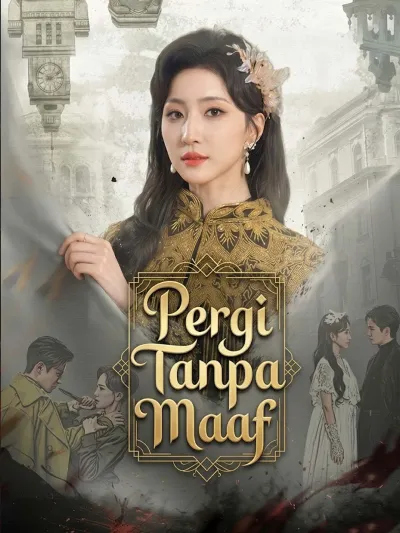 [Sulih Suara]Pergi Tanpa Maaf poster