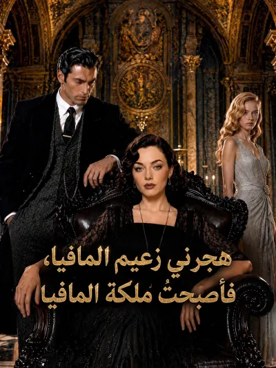 هجرني زعيم المافيا، فأصبحتُ ملكة المافيا poster