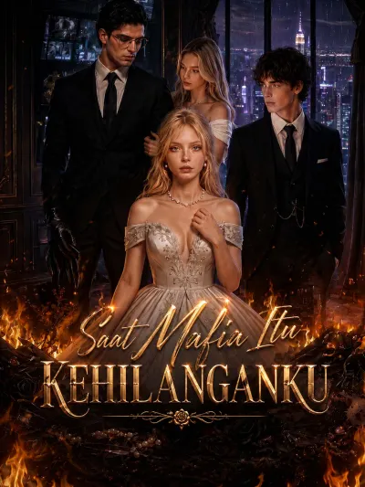 Saat Mafia Itu Kehilanganku poster