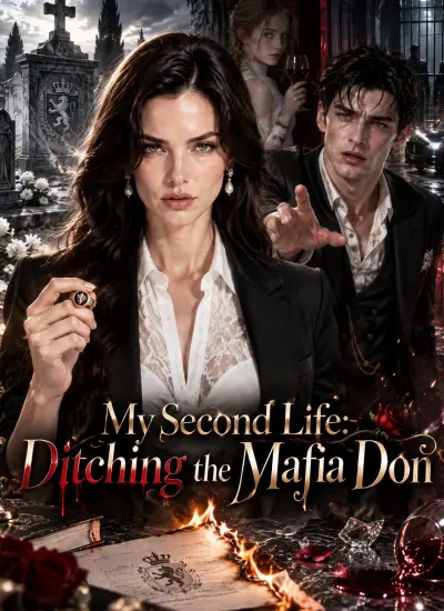 DonMy Second Life: Ditching the Mafia Don poster