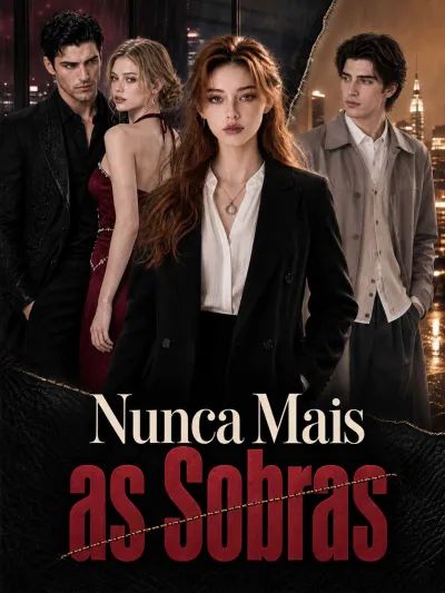 [Dublado]Nunca Mais as Sobras poster