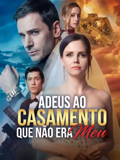 Adeus ao Casamento que Não Era Meu poster