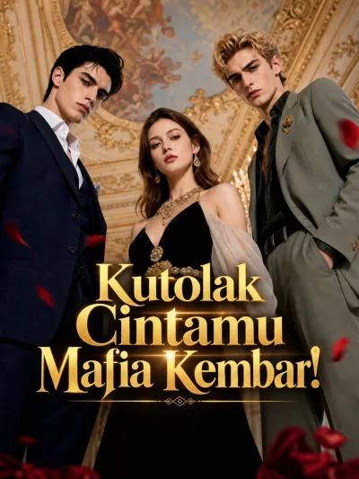 Kutolak Cintamu Mafia Kembar! poster