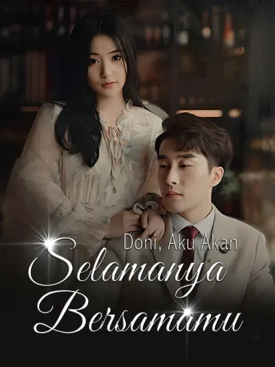 Doni, Aku Akan Selamanya Bersamamu poster