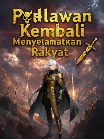 [Sulih Suara]Pahlawan Kembali Menyelamatkan Rakyat poster