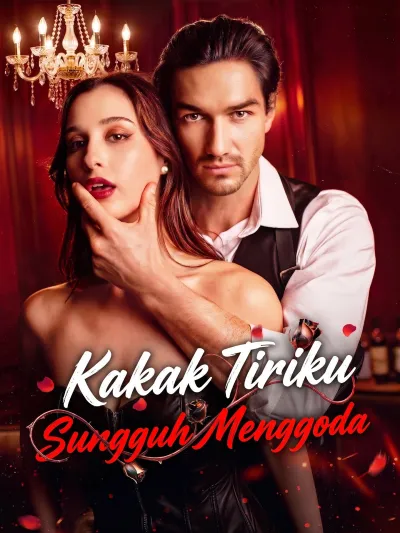 Kakak Tiriku Sungguh Menggoda poster