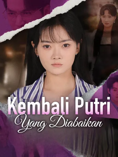Kembali Putri Yang Diabaikan poster