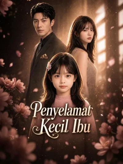Penyelamat Kecil Ibu poster