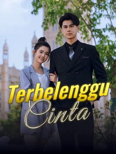 Terbelenggu Cinta poster