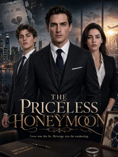 The Priceless Honeymoon poster
