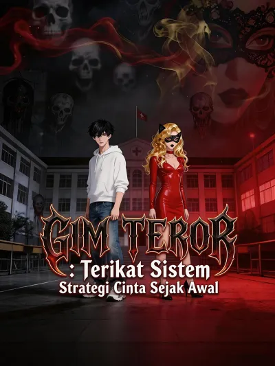 Gim Teror: Terikat Sistem Strategi Cinta Sejak Awal poster