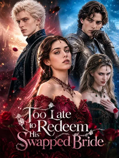 Too Late to Redeem His Swapped Bride poster