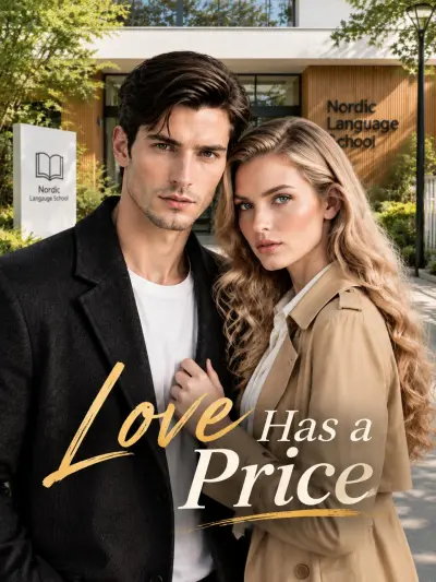 Love Has a Price poster
