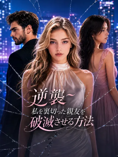 逆襲~私を裏切った親友を破滅させる方法 poster