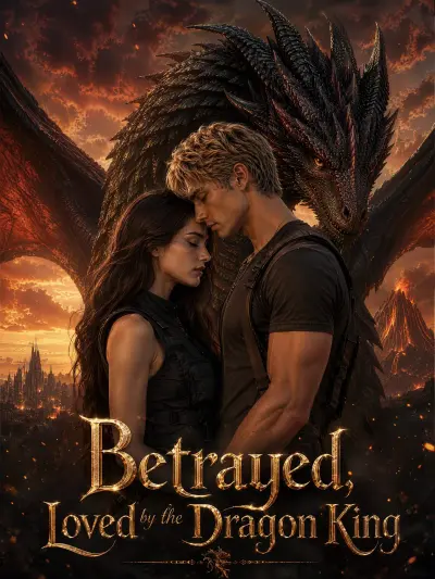 Betrayed, Loved by the Dragon King poster