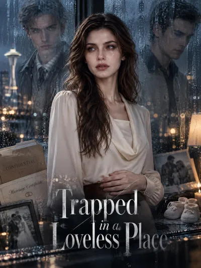Trapped in a Loveless Place poster