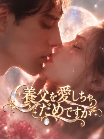 養父を愛しちゃだめですか? poster