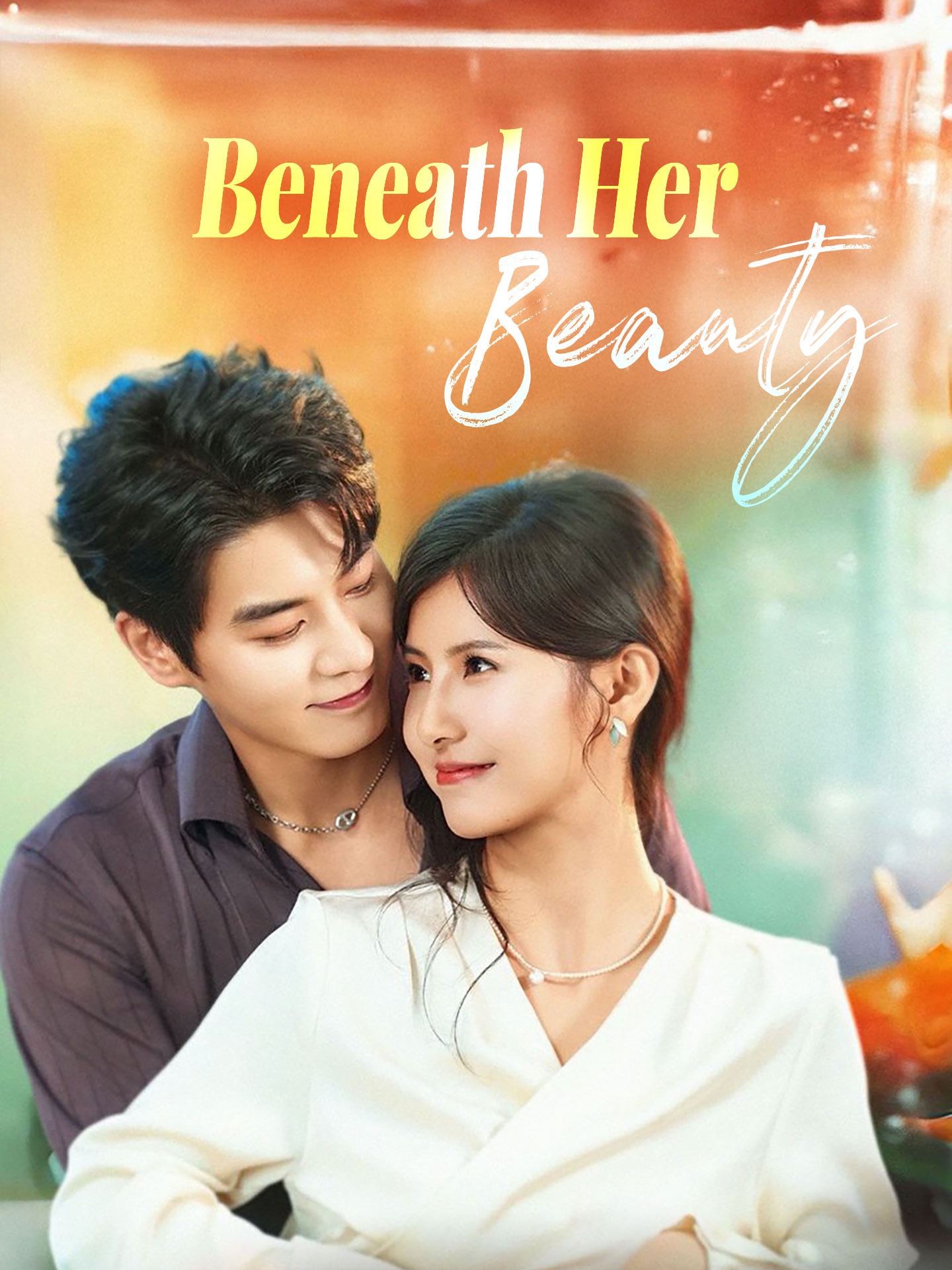 Beneath Her Beauty