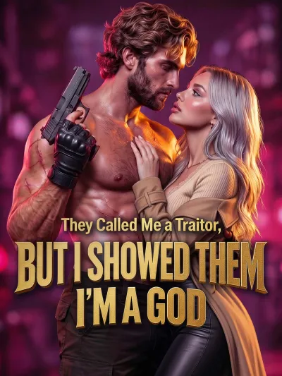 They Called Me a Traitor, But I Showed Them I'm a God poster