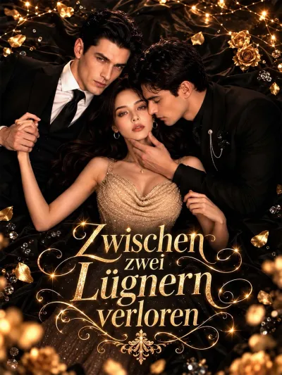 [Synchron]Zwischen zwei Lügnern verloren poster