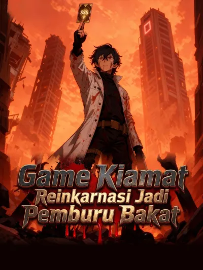 Game Kiamat, Reinkarnasi Jadi Pemburu Bakat poster
