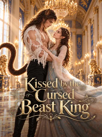 Kissed by the Cursed Beast King poster