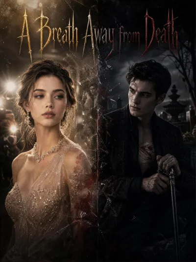A Breath Away from Death 2 poster