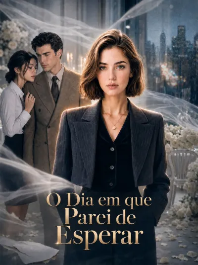 [Dublado]O Dia em que Parei de Esperar poster