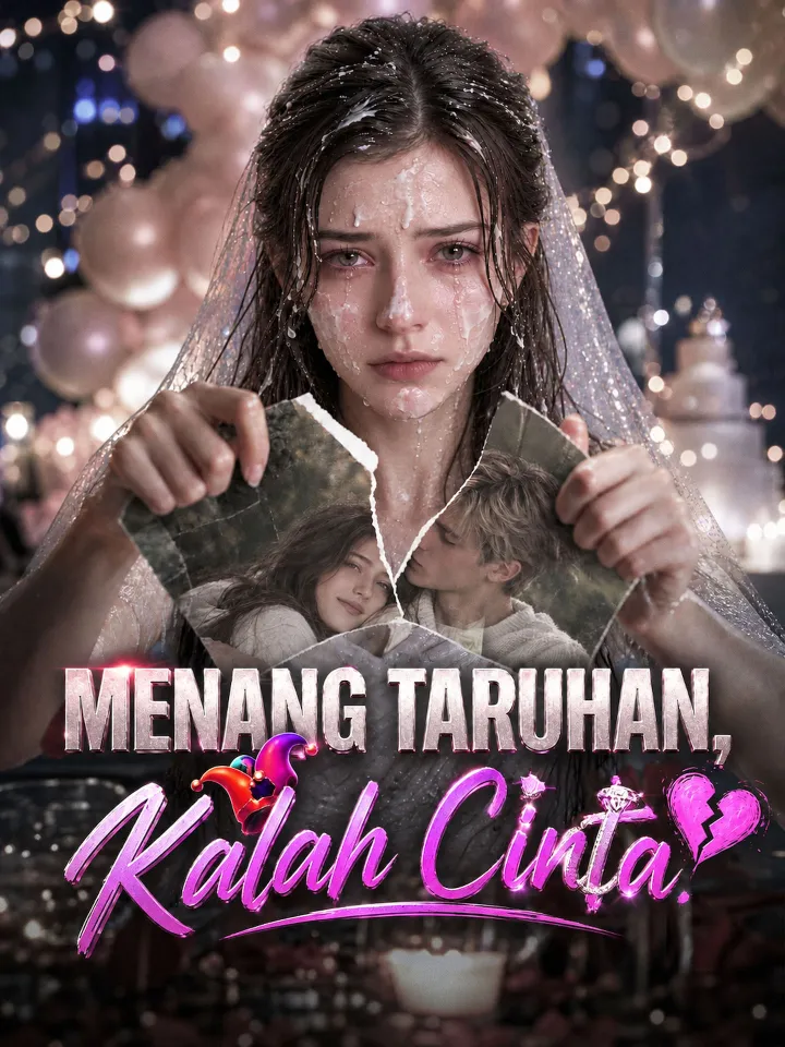 Menang Taruhan, Kalah Cinta poster