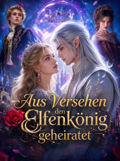 Aus Versehen den Elfenkönig geheiratet poster