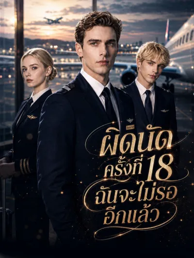 [พากย์เสียง] ผิดนัดครั้งที่ 18 ฉันจะไม่รออีกแล้ว poster