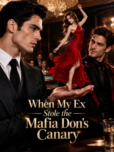 When My Ex Stole the Mafia Don’s Canary poster
