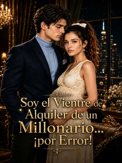 Soy el Vientre de Alquiler de un Millonario... ¡por Error! poster
