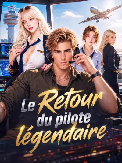 [Doublé] Le Retour du pilote légendaire poster