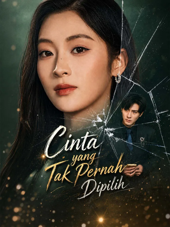 Cinta yang Tak Pernah Dipilih poster