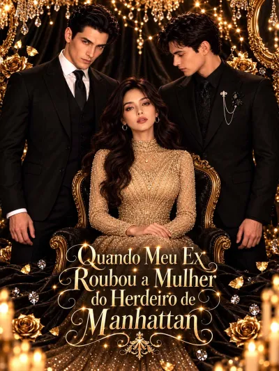 [Dublado]Quando Meu Ex Roubou a Mulher do Herdeiro de Manhattan poster