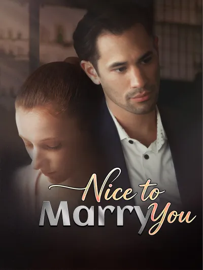 Nice to Marry You poster