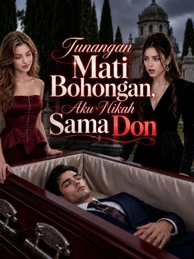 Tunangan Mati Bohongan, Aku Nikah Sama Don poster