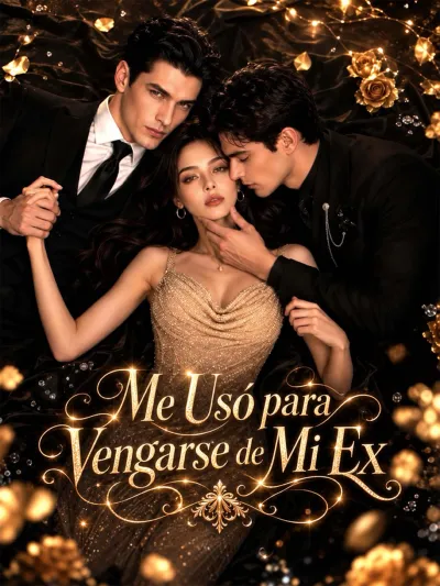 [Doblado]Me Usó para Vengarse de Mi Ex poster