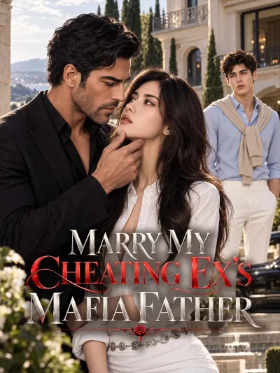 Marry My Cheating Ex's Mafia Father poster