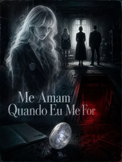 [Dublado]Me Amam Quando Eu Me For poster