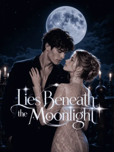 Lies Beneath the Moonlight poster