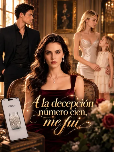 [Doblado]A la decepción número cien, me fui poster