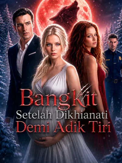 Bangkit Setelah Dikhianati Demi Adik Tiri poster