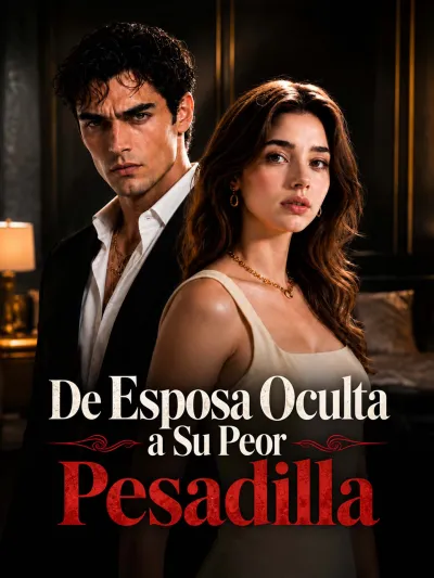 [Doblado]De Esposa Oculta a Su Peor Pesadilla poster