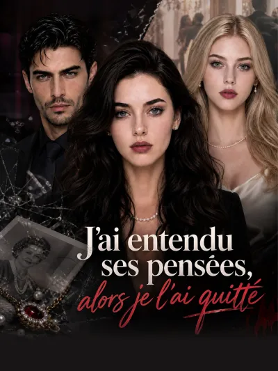 [Doublé] J’ai entendu ses pensées, alors je l’ai quitté poster