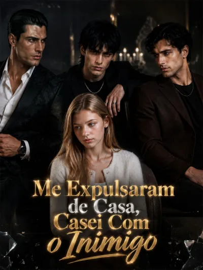 [Dublado]Me Expulsaram de Casa, Casei Com o Inimigo poster
