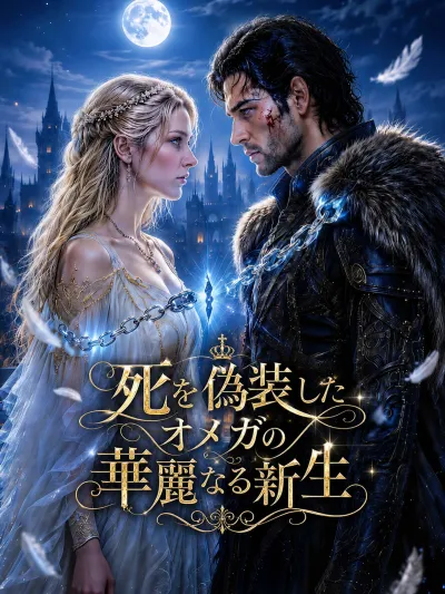 死を偽装したオメガの華麗なる新生 poster