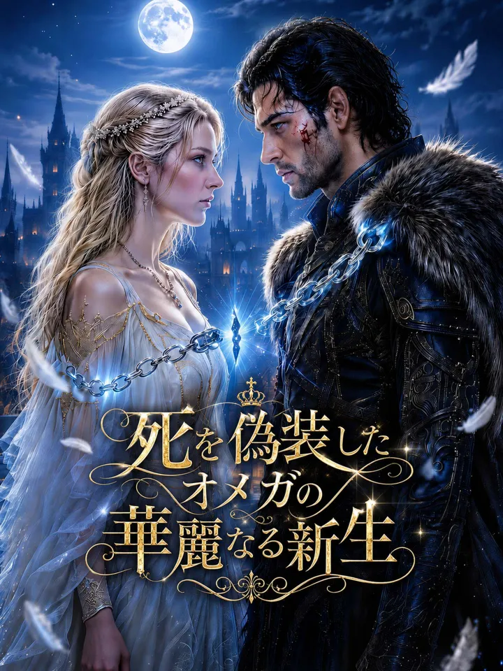 死を偽装したオメガの華麗なる新生 poster