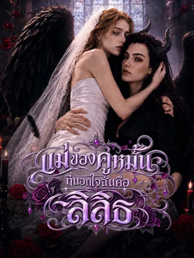 [พากย์เสียง] แม่ของคู่หมั้นที่นอกใจฉันคือลิลิธ poster